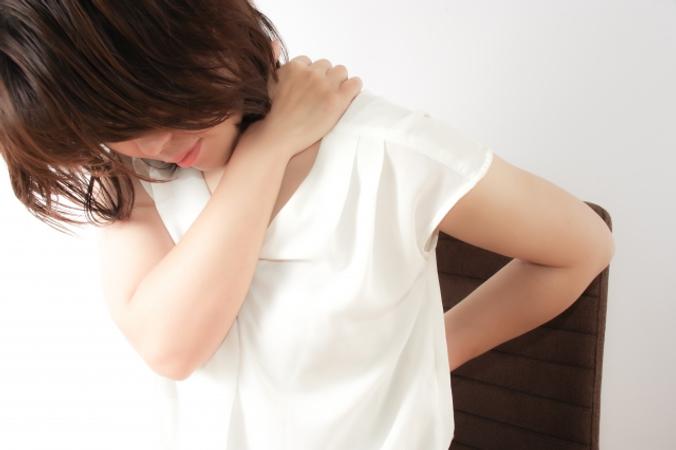 上肢(肩、腕)の後遺障害のアイキャッチ