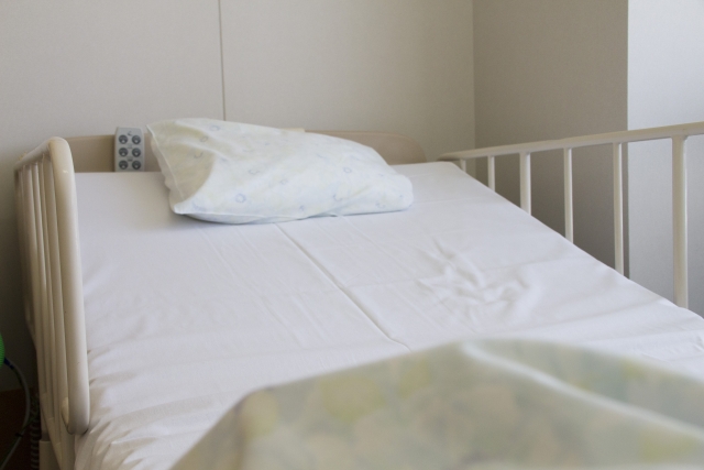 高次脳機能障害で寝たきりになった場合の注意点のアイキャッチ