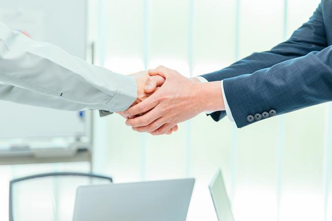 裁判基準による賠償金獲得率98%のアイキャッチ