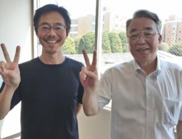 受任件数を絞り込みご依頼者を徹底サポートのアイキャッチ